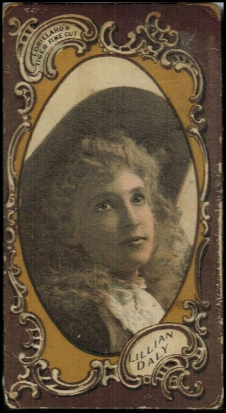 Lillian Daly